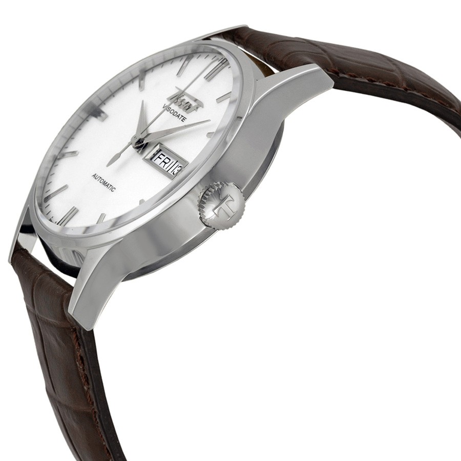 IMG_9085 Tissot T019.430.16.031.01 T-Sport Collection Mens Automatic Stainless Steel Replica 2