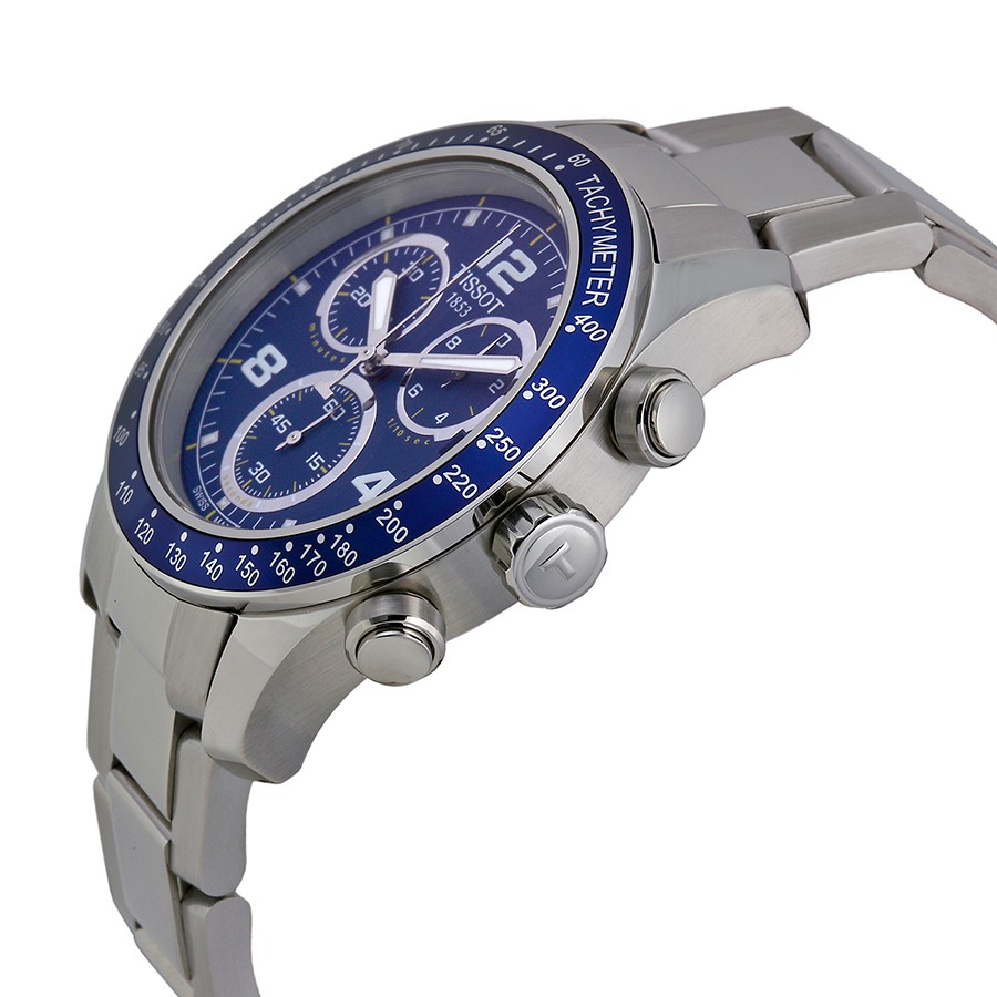 IMG_9085 Tissot T039.417.11.047.02 T-Sport Collection Mens Quartz Stainless Steel Replica 2