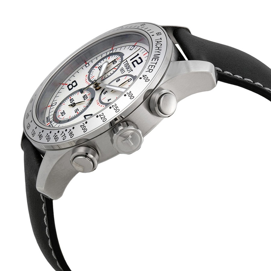 IMG_9085 Tissot T039.417.16.037.02 T-Sport Collection Mens Quartz Stainless Steel Replica 2