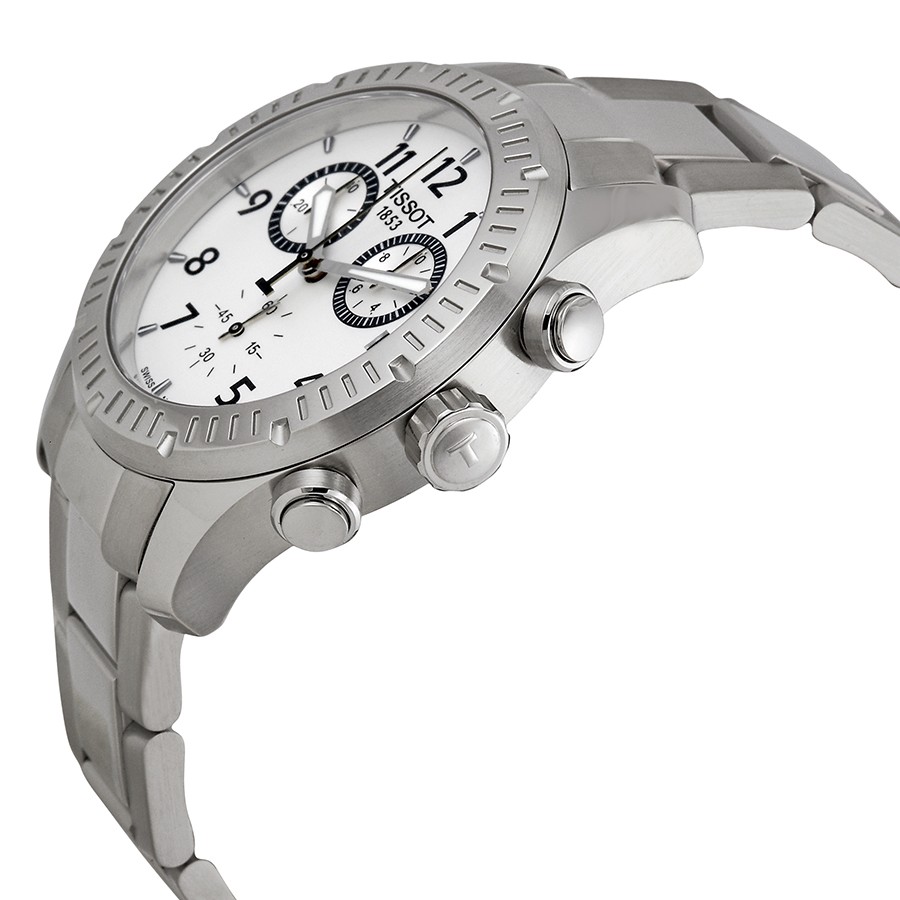 IMG_9085 Tissot T0394171103700 T-Sport Collection Mens Quartz Stainless Steel Replica 2