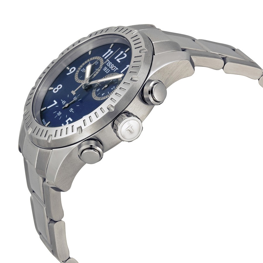 IMG_9085 Tissot T0394171104703 T-Sport Collection Mens Quartz Stainless Steel Replica 2
