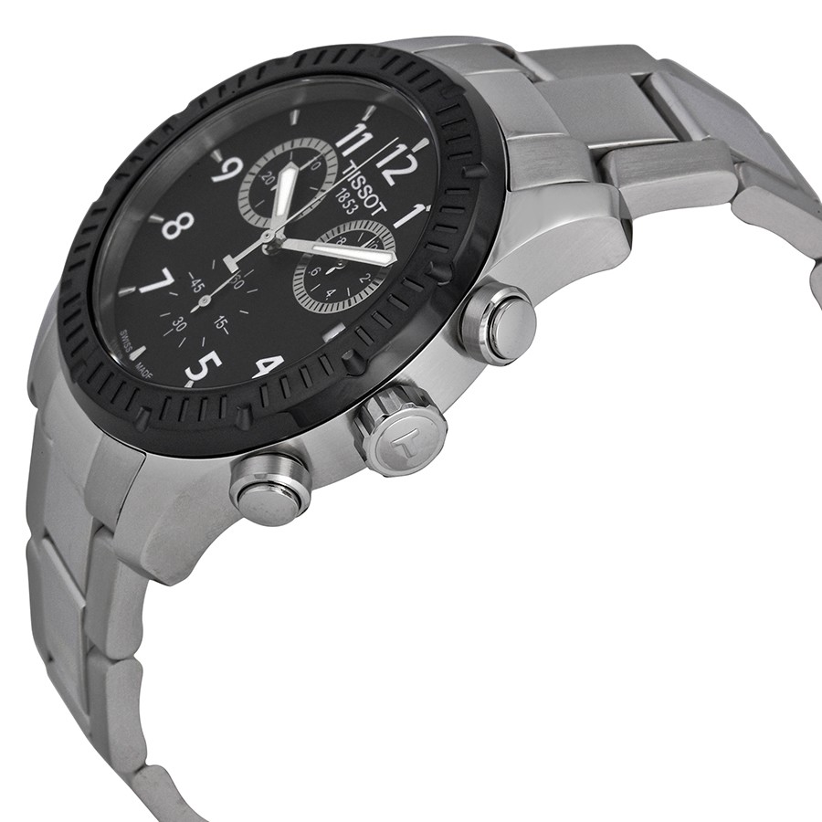 IMG_9085 Tissot T0394172105700 T-Sport Collection Mens Quartz Stainless Steel Replica 2