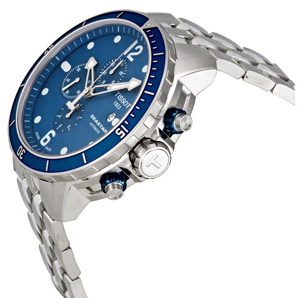 IMG_9085 Tissot T066.427.11.047.00 T-Sport Collection Mens Automatic Stainless Steel Replica 2