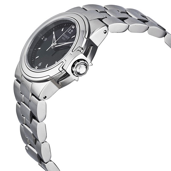 IMG_9085 Tissot T0802101105700 T-Sport Collection Ladies Quartz Stainless Steel Replica 2