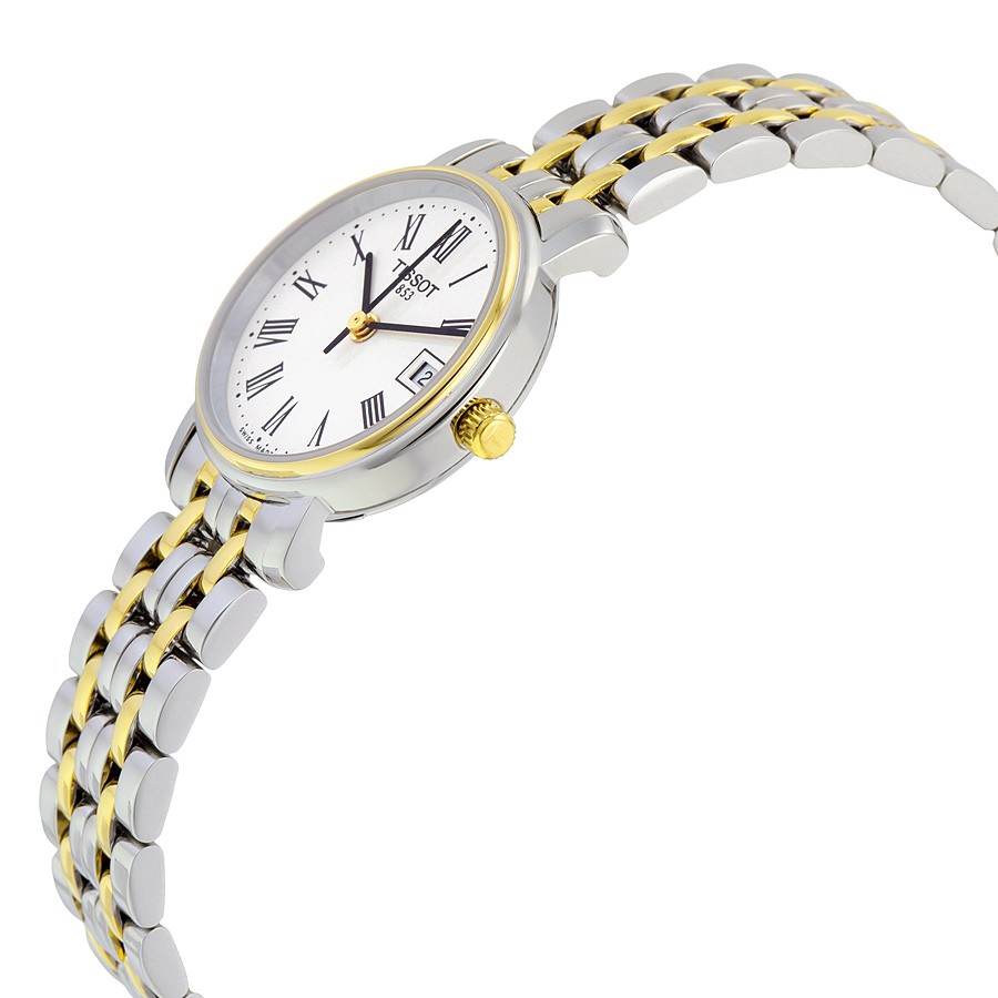 IMG_9085 Tissot T52228113 T-Sport Collection Ladies Quartz Stainless Steel Replica 2
