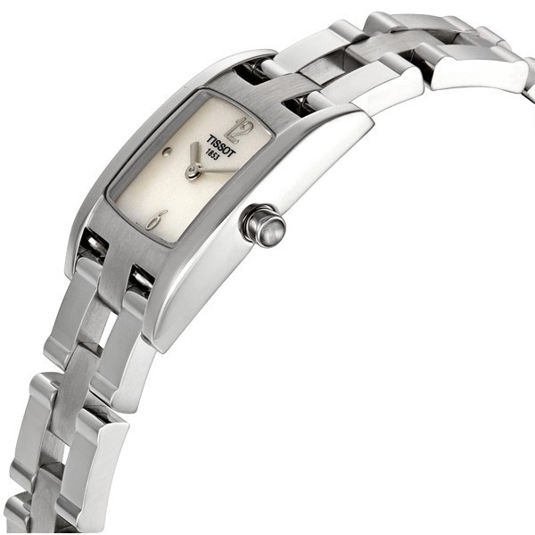 IMG_9085 Tissot T042.109.11.117.00 T-Trend Collection Ladies Quartz Stainless Steel Replica 2