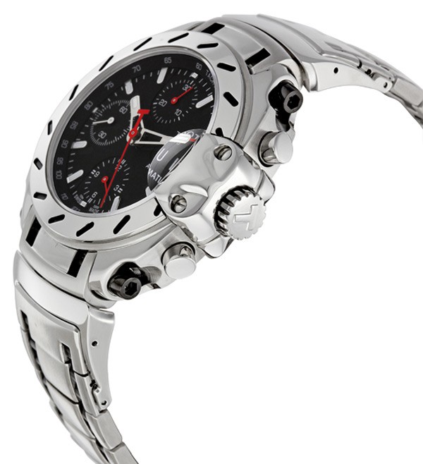IMG_9085 Tissot T011.414.12.051.00 Mens Automatic Stainless Steel Replica 2