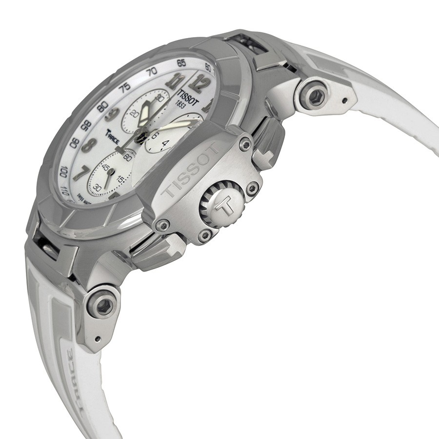 IMG_9085 Tissot T0484171701200 Mens Stainless Steel Replica 2