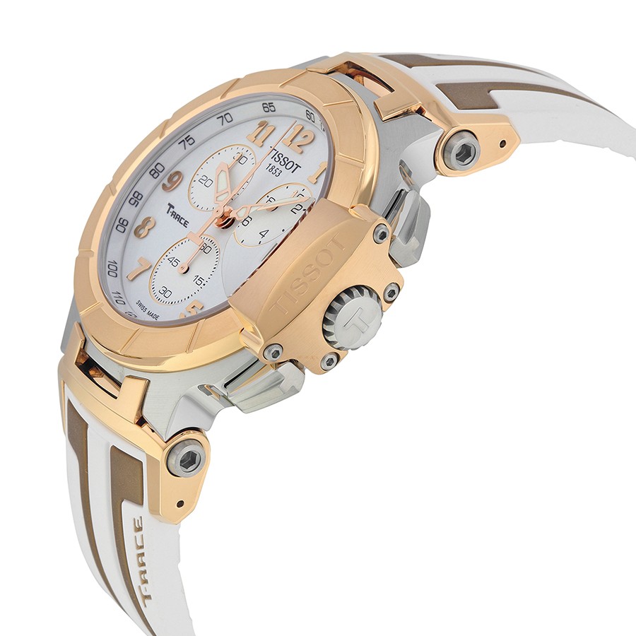 IMG_9085 Tissot T0484172701200 Mens Quartz Stainless Steel Replica 2