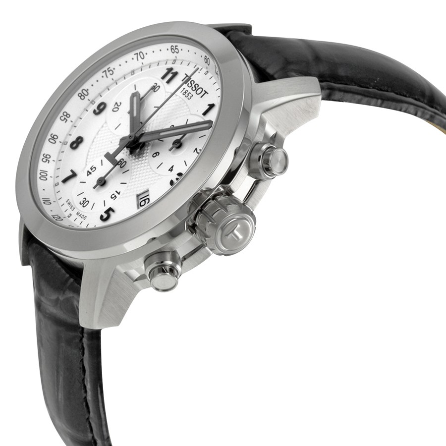 IMG_9085 Tissot T055.217.16.032.02 Ladies Quartz Stainless Steel Replica 2