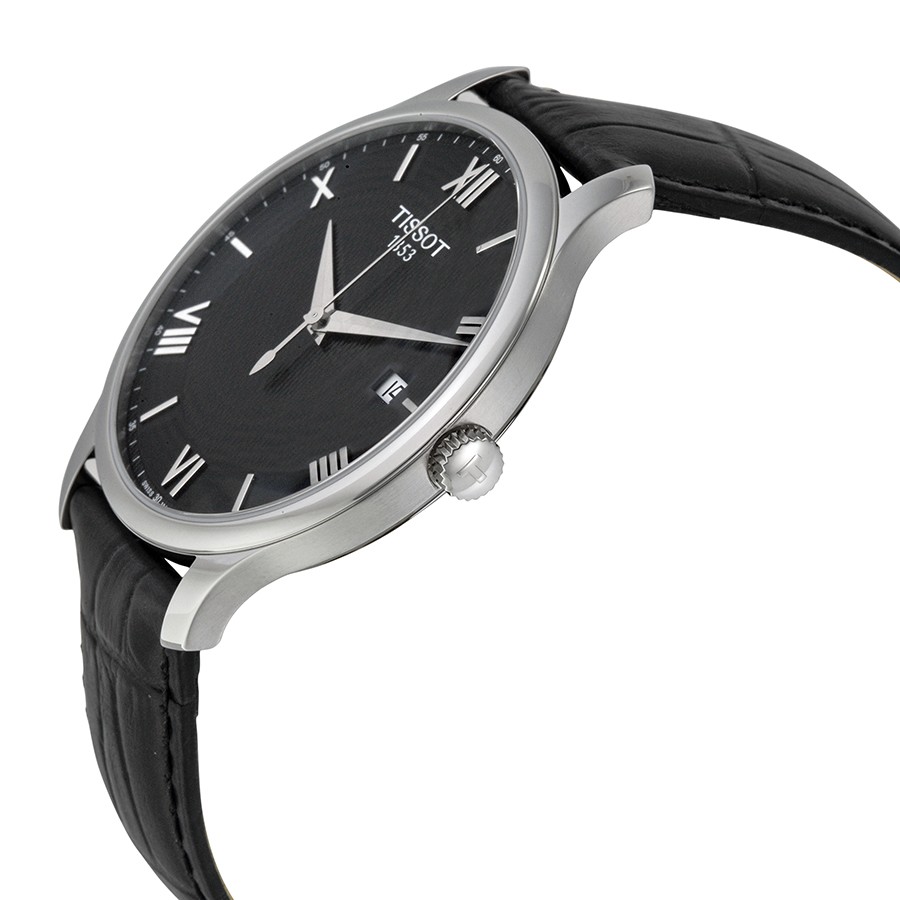 IMG_9085 Tissot T0636101605800 Mens Quartz Stainless Steel Replica 2