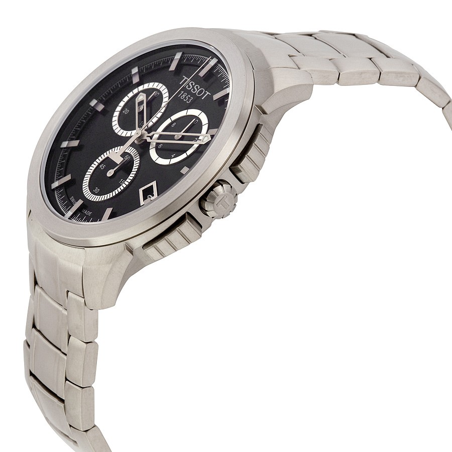 IMG_9085 Tissot T069.417.44.051.00 Mens Quartz Titanium Replica 2