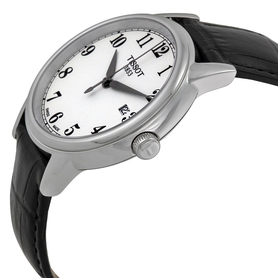 IMG_9085 Tissot T0854101601200 Mens Quartz Stainless Steel Replica 2