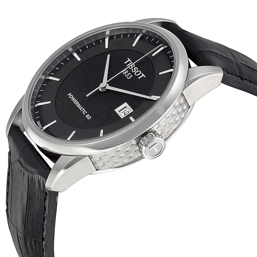 IMG_9085 Tissot T0864071605100 Mens Automatic Stainless Steel Replica 2