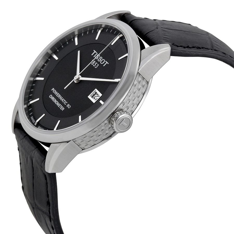 IMG_9085 Tissot T0864081605100 Mens Automatic Stainless Steel Replica 2