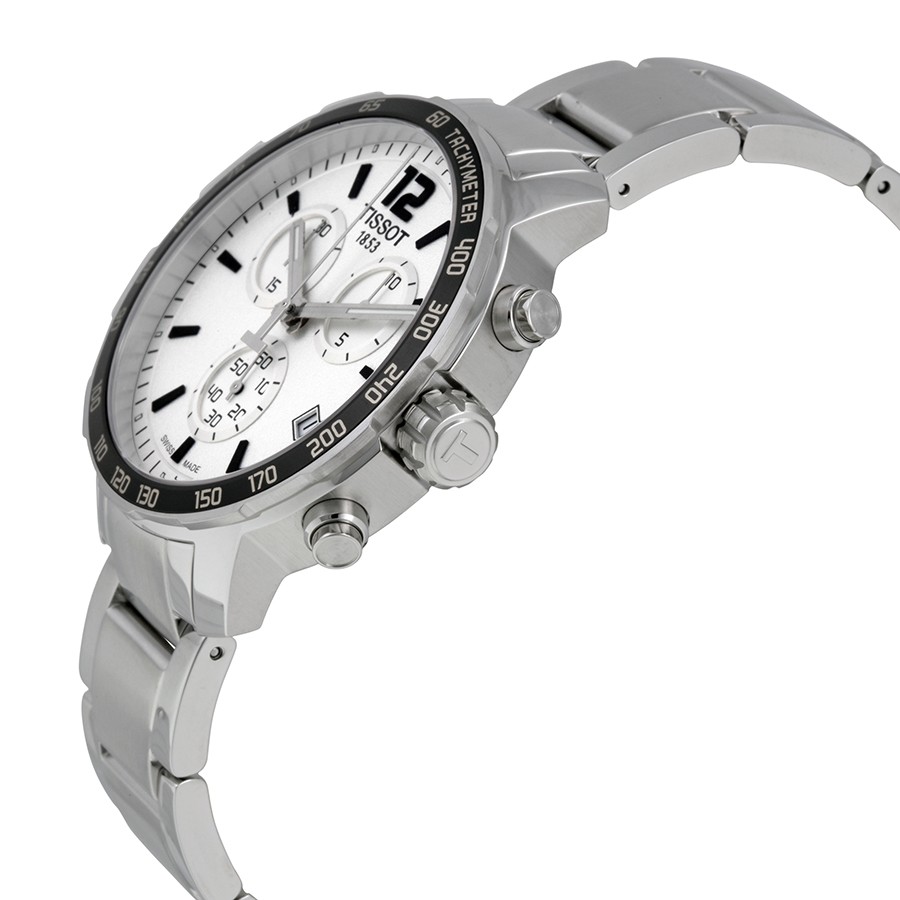 IMG_9085 Tissot T094.417.11.037.00 Mens Quartz Stainless Steel Replica 2