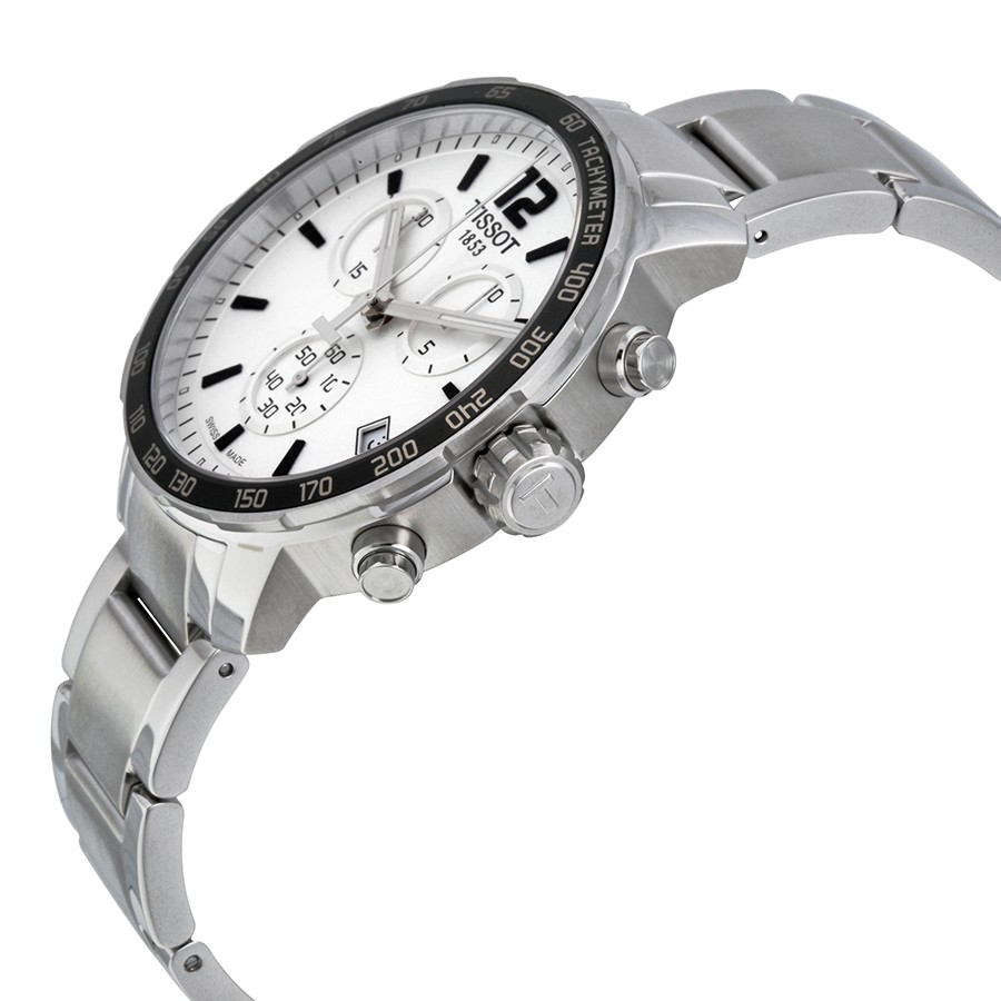 IMG_9085 Tissot T0954171103700 Mens Stainless Steel Replica 2