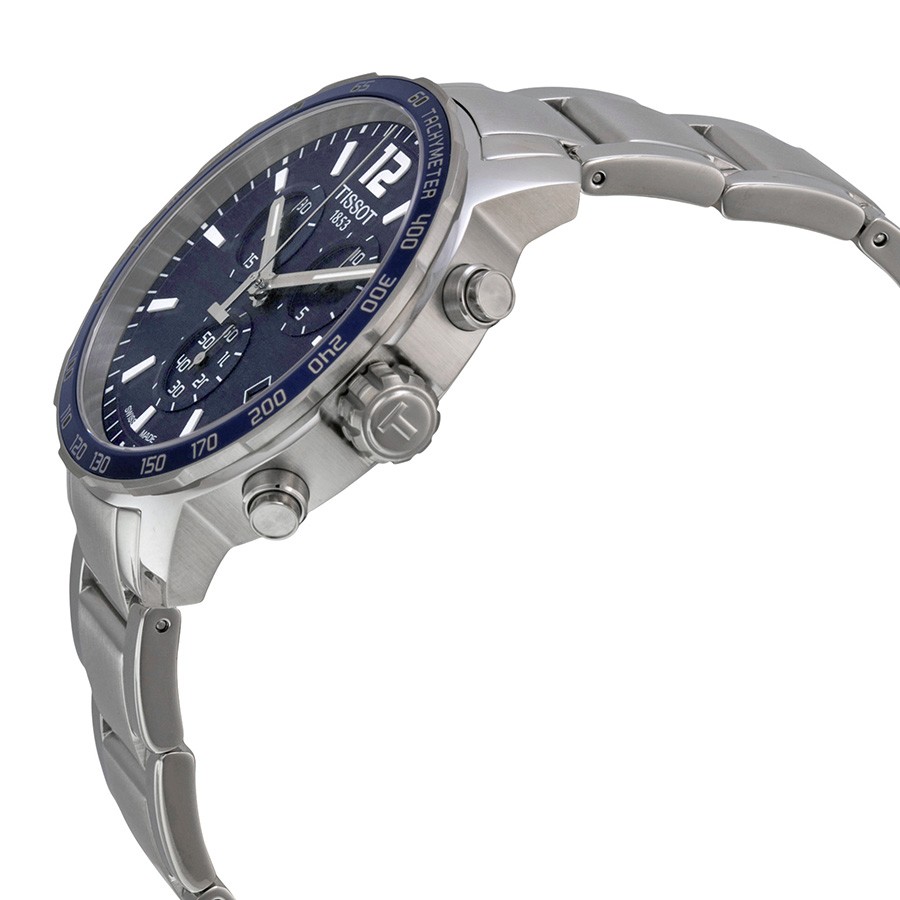 IMG_9085 Tissot T0954171104700 Mens Stainless Steel Replica 2