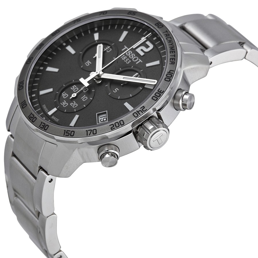 IMG_9085 Tissot T0954171106700 Mens Quartz Stainless Steel Replica 2