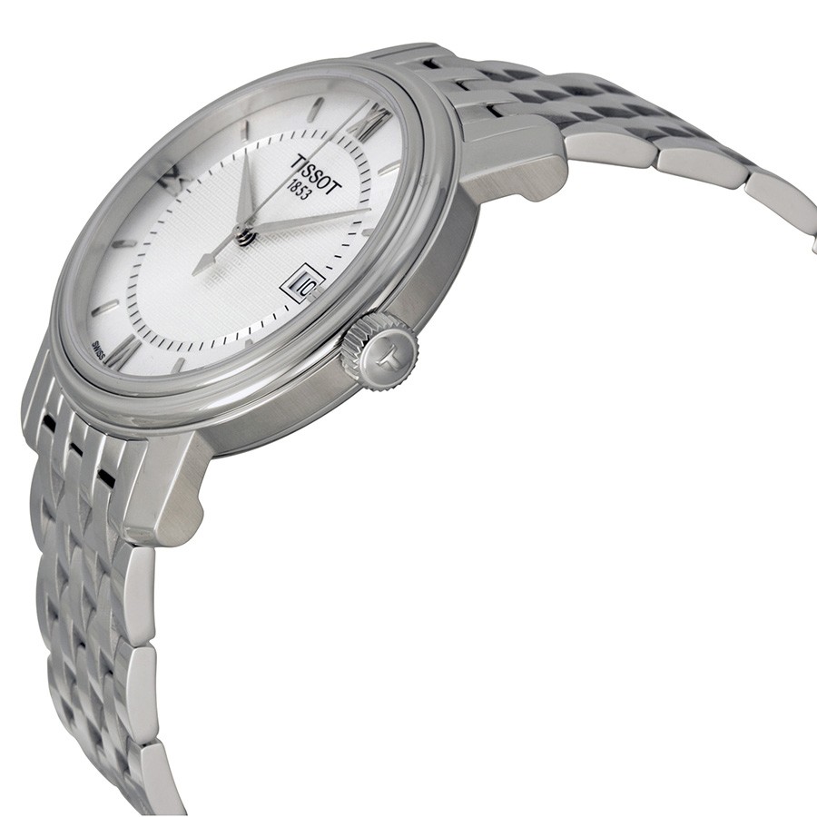 IMG_9085 Tissot T097.410.11.038.00 Mens Quartz Stainless Steel Replica 2