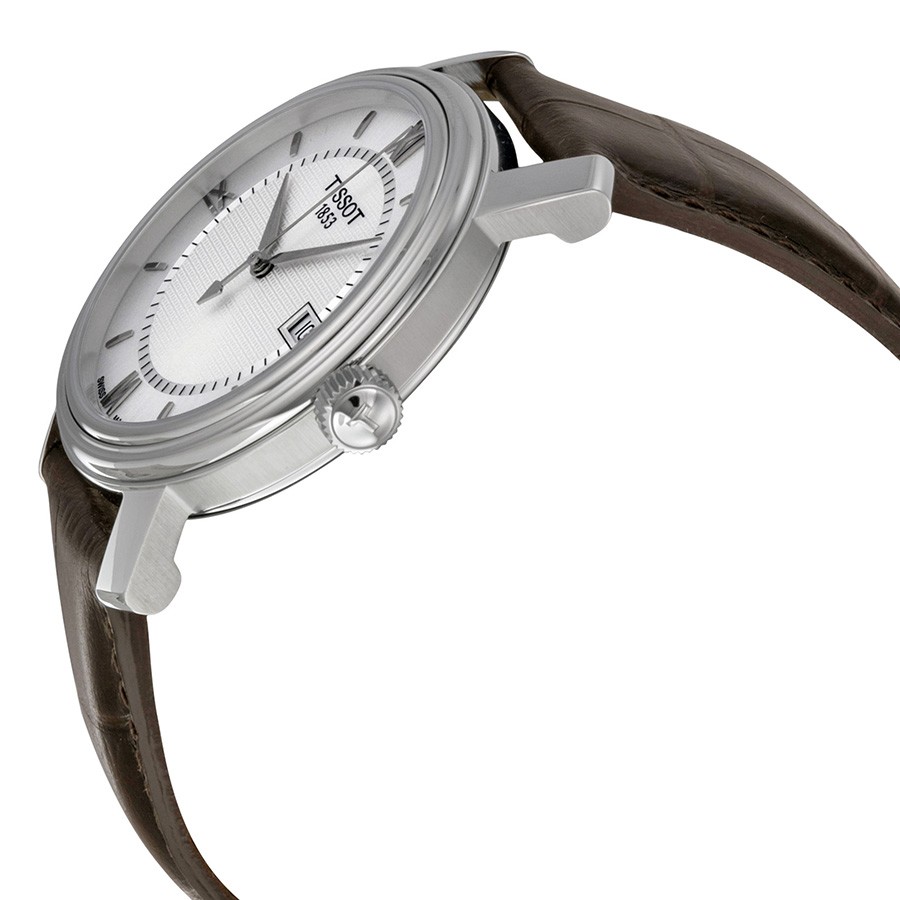 IMG_9085 Tissot T0974101603800 Mens Quartz Stainless Steel Replica 2