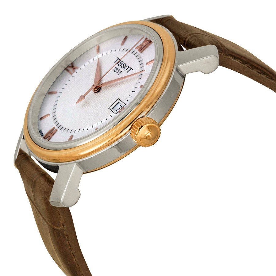 IMG_9085 Tissot T0974102603800 Mens Quartz Stainless Steel Replica 2