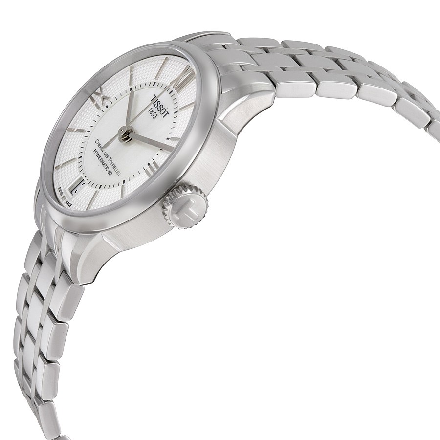 IMG_9085 Tissot T0992071111800 Mens Automatic Stainless Steel Replica 2