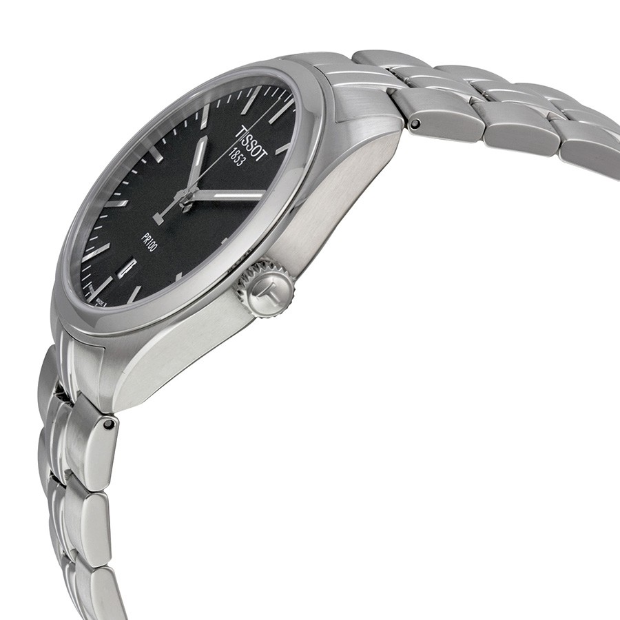 IMG_9085 Tissot T1014101105100 Mens Quartz Stainless Steel Replica 2