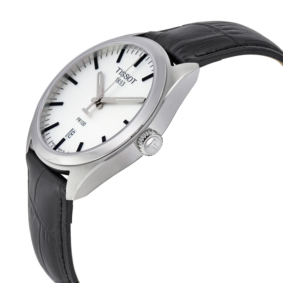 IMG_9085 Tissot T1014101603100 Mens Quartz Stainless Steel Replica 2