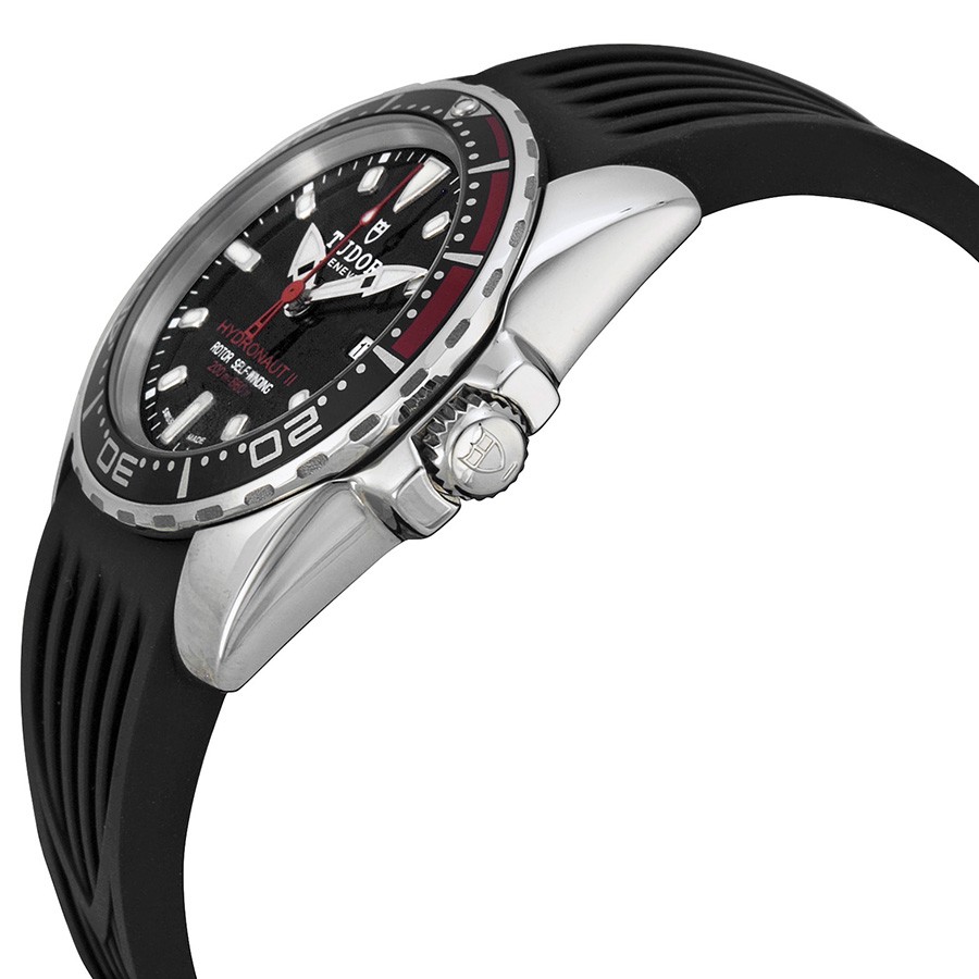 IMG_9085 Tudor 24060N-BKSBKRS Ladies Automatic Stainless Steel Replica 2