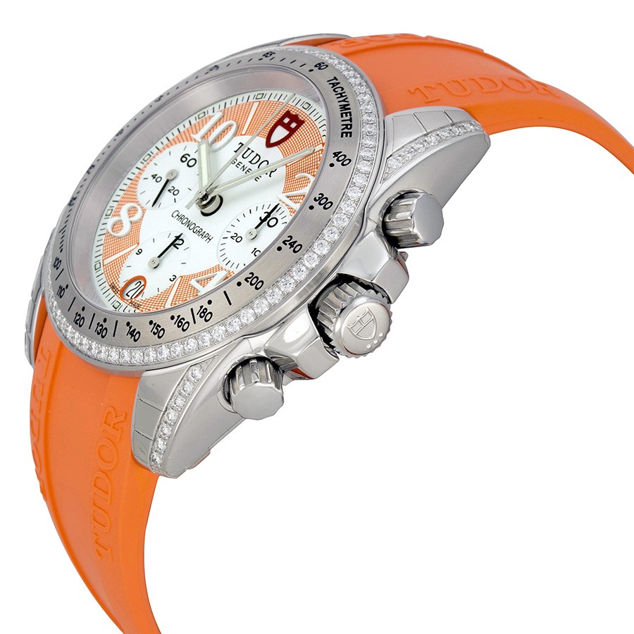 IMG_9085 Tudor 11021 Ladies Automatic Stainless Steel Replica 2