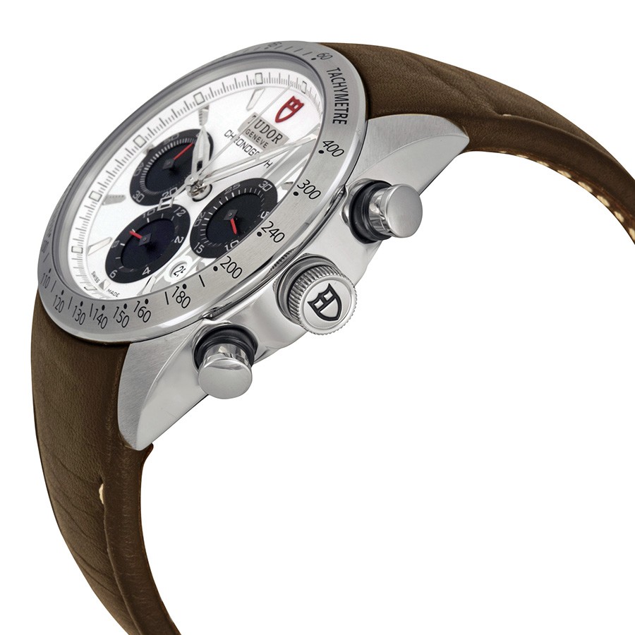 IMG_9085 Tudor 42000-WSBRLS Mens Automatic Stainless Steel Replica 2