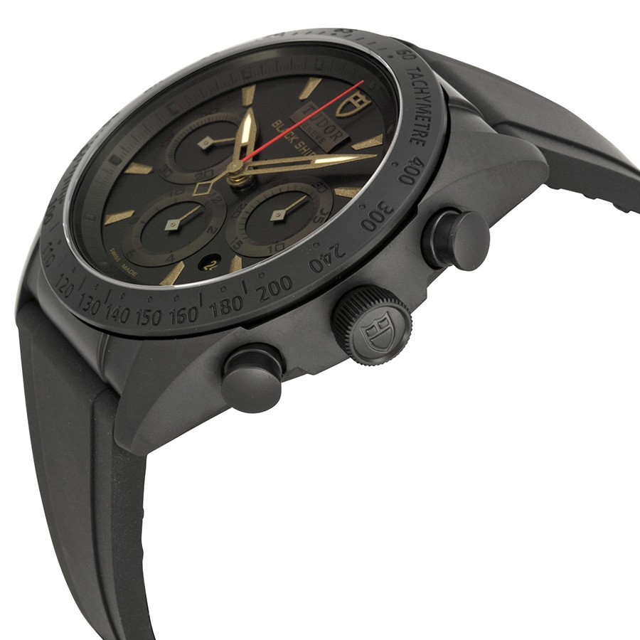 IMG_9085 Tudor 42000CN-BKRS Mens Automatic Black Ceramic Replica 2