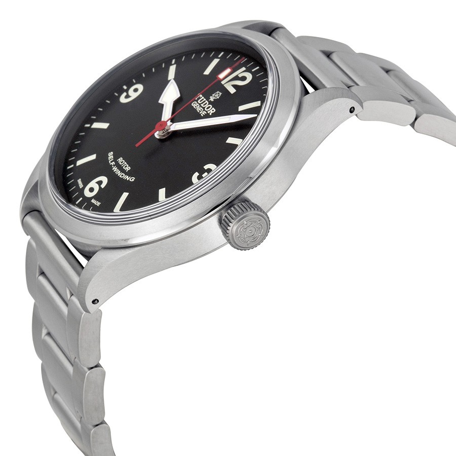IMG_9085 Tudor 79910-BKASSS Mens Automatic Stainless Steel Replica 2