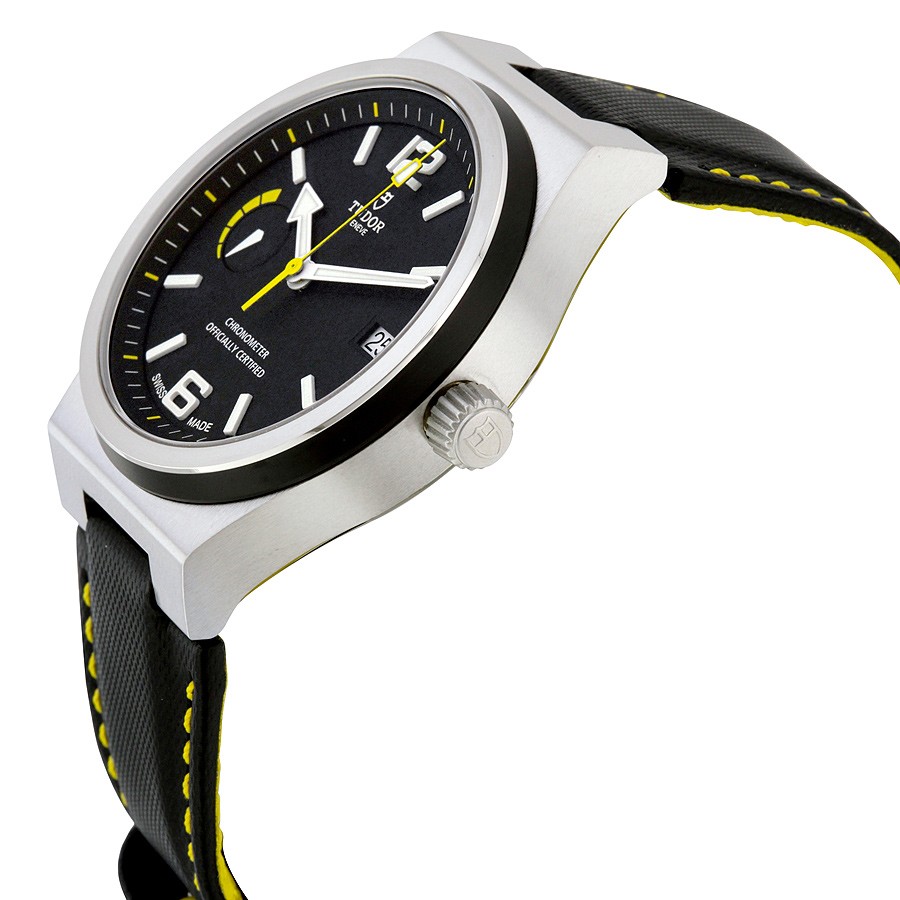 IMG_9085 Tudor 91210N Mens Automatic Stainless Steel Replica 2