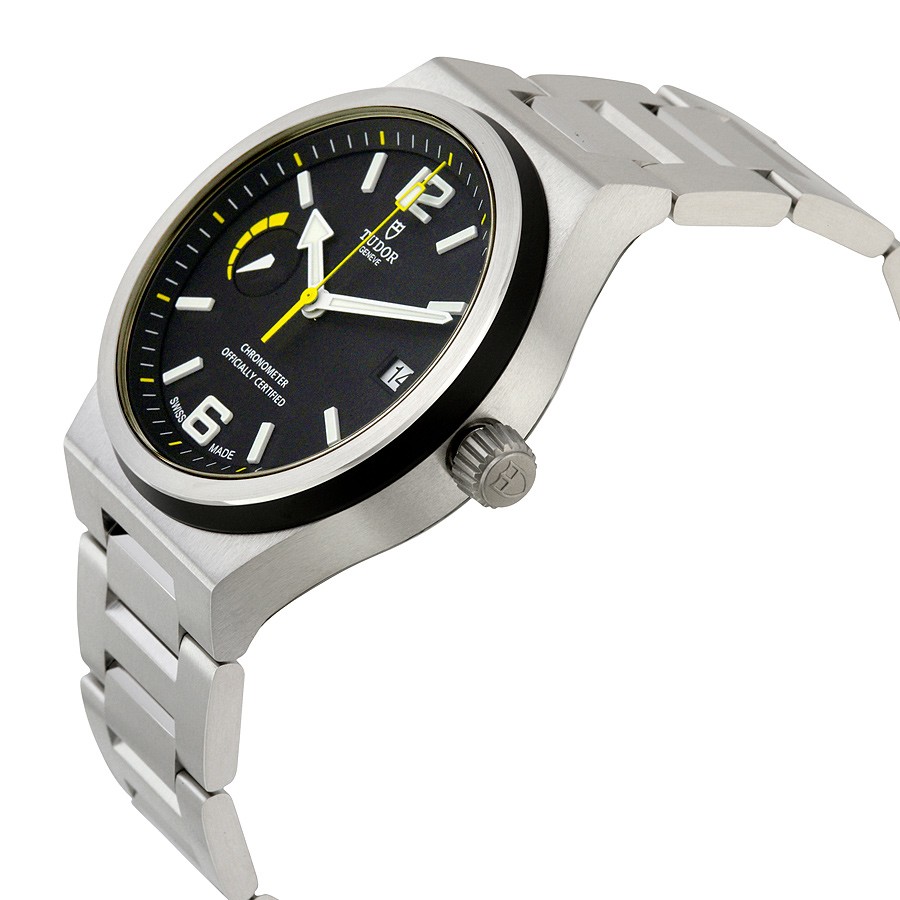 IMG_9085 Tudor 91210N Mens Automatic Stainless Steel Replica 2