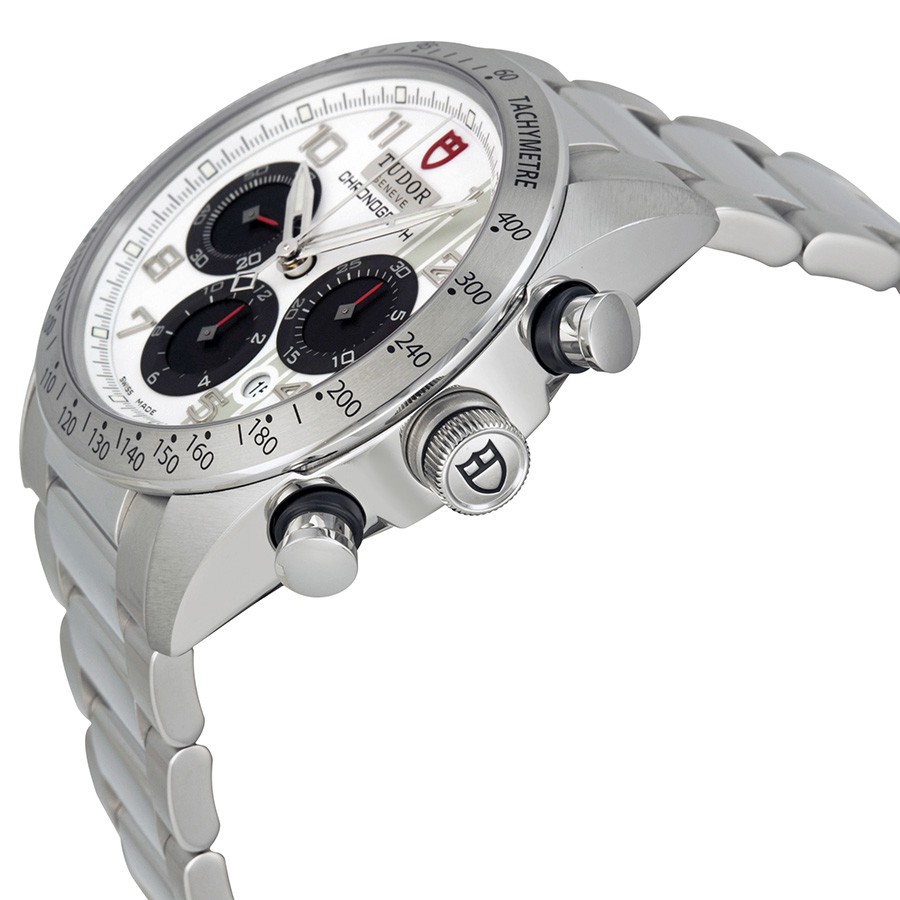 IMG_9085 Tudor 42000-95730 Fastrider Mens Automatic Stainless Steel Replica 2