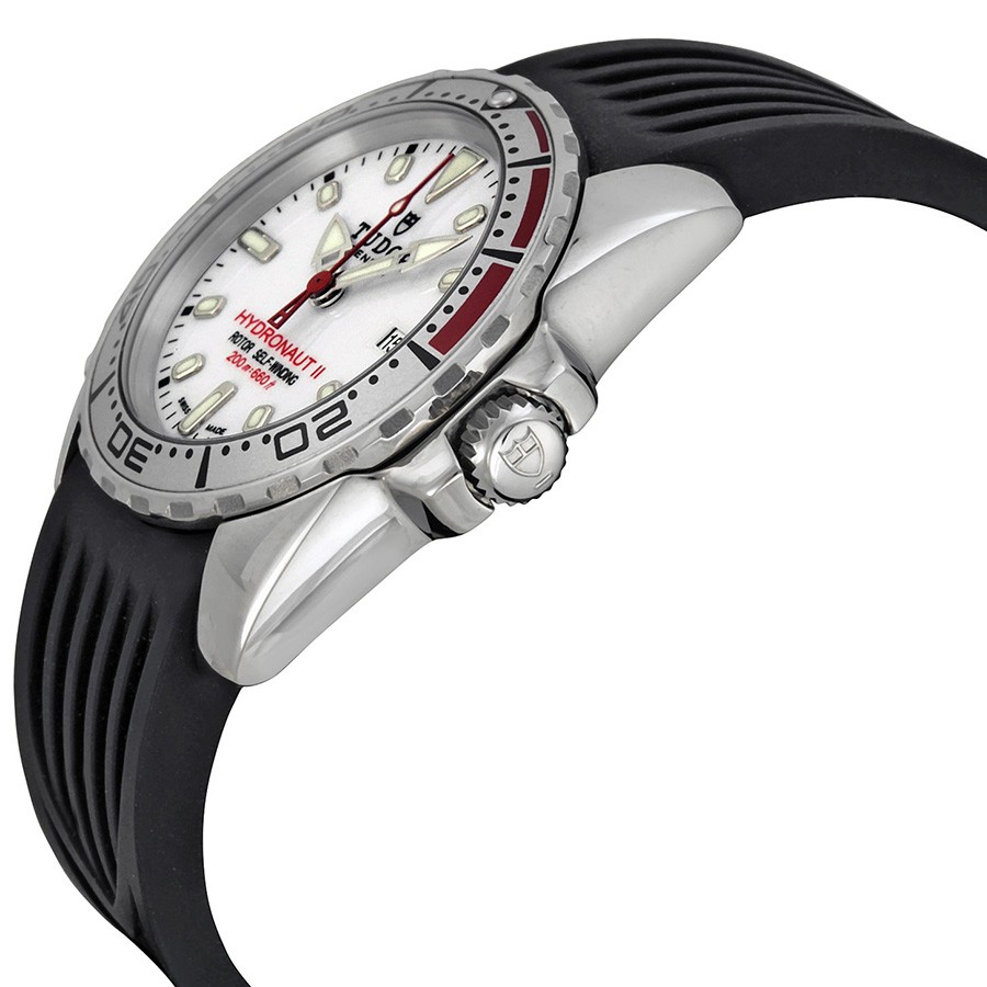 Tudor 24060 Hydronaut Ladies Automatic Stainless Steel Replica 2