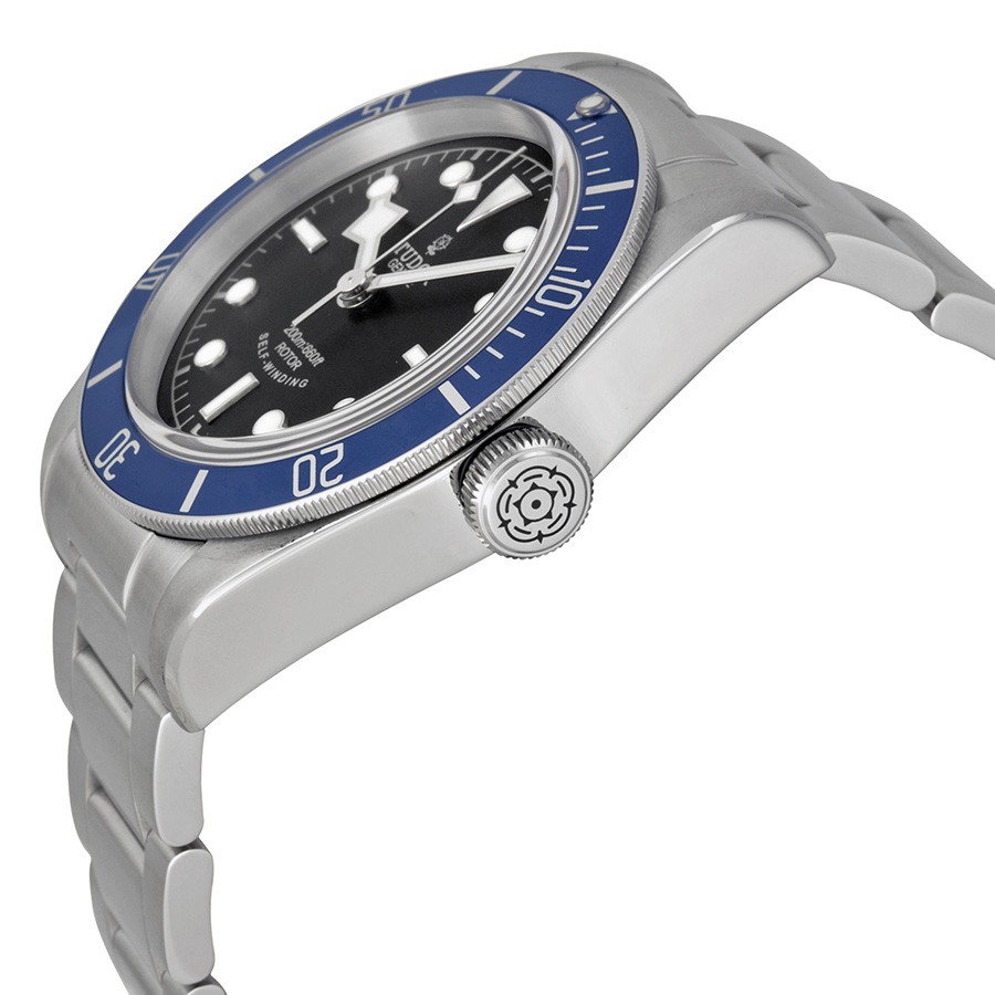 IMG_9085 Tudor 11278 Mens Automatic Stainless Steel Replica 2