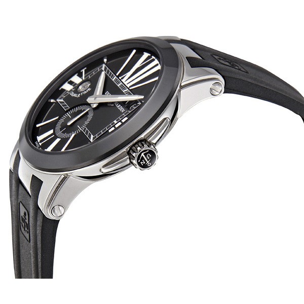 IMG_9085 Ulysse Nardin 243-00-3/42 Executive Mens Automatic Stainless Steel Replica 2