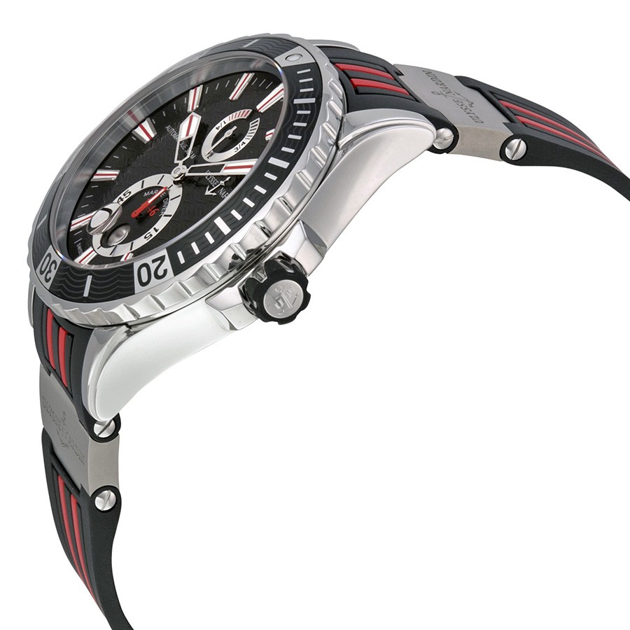 IMG_9085 Ulysse Nardin 263-10-3R/92 Maxi Marine Mens Automatic Stainless Steel Replica 2