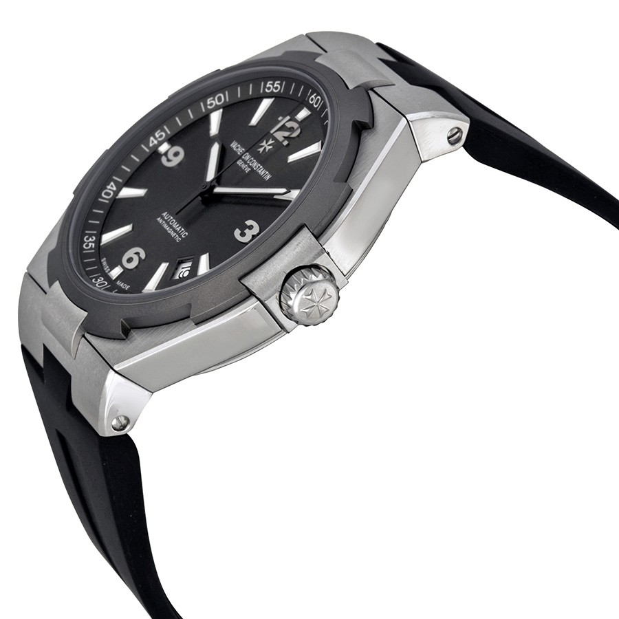 IMG_9085 Vacheron Constantin 47040/000W-9500 Mens Automatic Stainless Steel Replica 2
