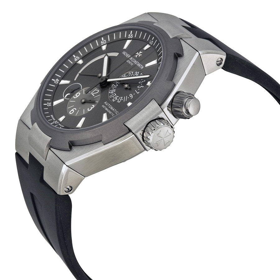 IMG_9085 Vacheron Constantin 47450/000W-9511 Mens Automatic Stainless Steel Replica 2