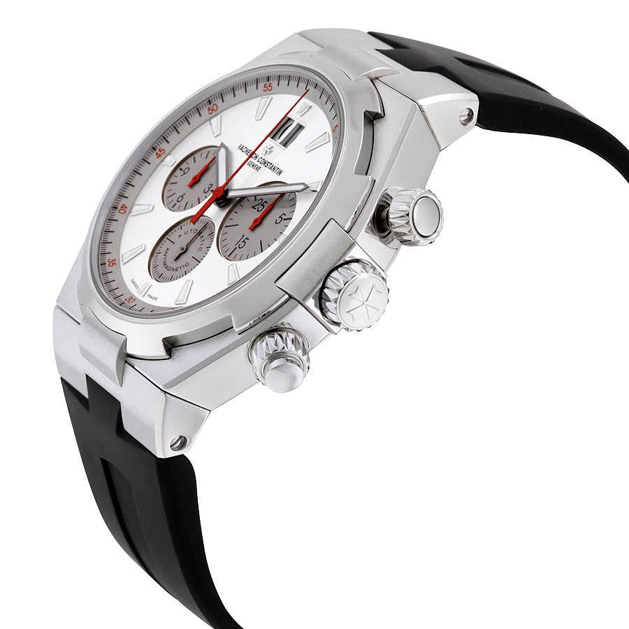 IMG_9085 Vacheron Constantin 49150/000A-9017 Mens Automatic Stainless Steel Replica 2