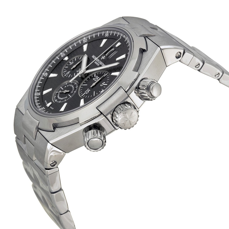 IMG_9085 Vacheron Constantin 49150/B01A-9097 Overseas Mens Automatic Stainless Steel Replica 2
