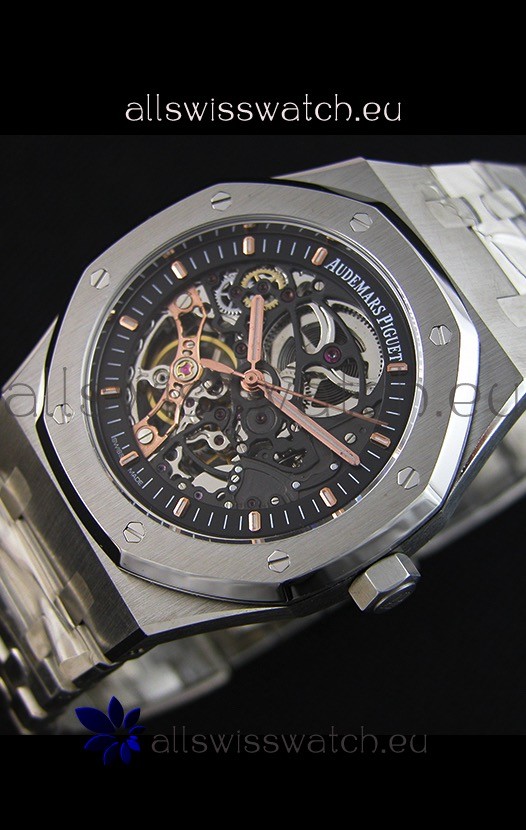 IMG_9086 Audemars Piguet Royal Oak Double Balance Wheel 3