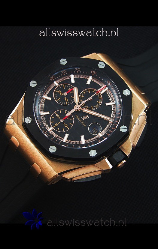 IMG_9086 Audemars Piguet Royal Oak Offshore Méga Tapisserie Dial 1:1 Mirror 3