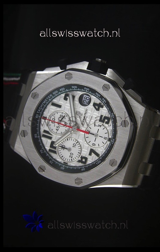 IMG_9086 Audemars Piguet Pride of Mexico Updated Version 1:1 Mirror 3