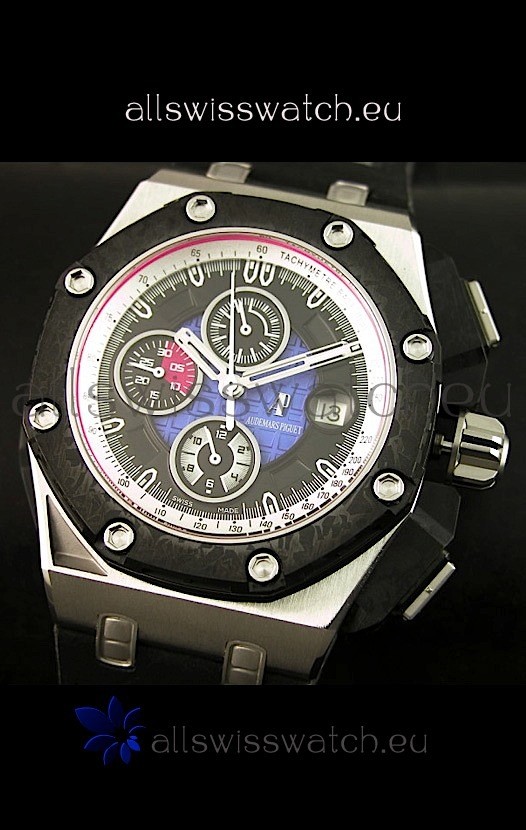 IMG_9086 Audemars Piguet Royal Oak Offshore Grand Prix Special Edtion - MIRROR 3