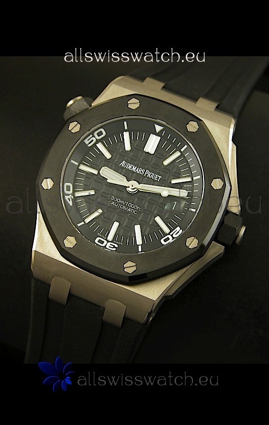 IMG_9086 Audemars Piguet Royal Oak Offshore Scuba1:1 Mirror 3